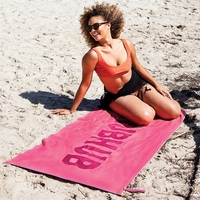 Quick Dry Sand Proof Beach Towel