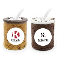 The Dirty Cookie® Cookie Shot Party Pack... from ASI 67866 Logomark/Valumark