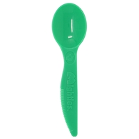 5.25" spife utensil; includes a spoon and a knife all in... from ASI 59683...
