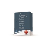 Tuck Box - Large Size