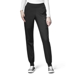 Wink - W123 - Women's Eight-Pocket Comfort Waist Pant