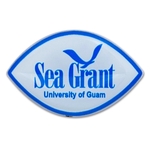 Contour Pins Custom Shape 1" to 1.25"