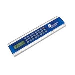 8" Ruler Calculator