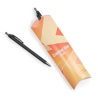 Pillow Box - Pen Size