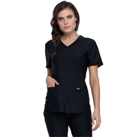 Cherokee Form Women's V-Neck Top... from ASI 86018 Scrub Authority / Uniform...