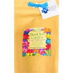 Thank You Garden GroBag