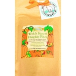 Pumpkin Patch Garden GroBag
