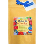 Patriotic Garden GroBag