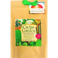 Cactus Garden GroBag