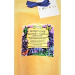 Aromatherapy Lavender GroBag Garden