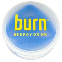 Silicone straw in a clear carry case.... from ASI 43051 CPS / Keystone CPS...