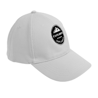 Fairway Pique Knit Sport Cap (Blank)