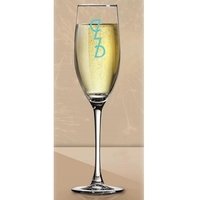 8 oz. Cache Flute Wine Glass