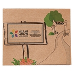 Zoo Kids Coloring Book & 6-Color Pencil Set To-Go