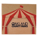 General Kids Coloring Book & 6-Color Pencil Set To-Go