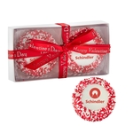 Valentine's Day Belgian Chocolate OreoA® Gift Box