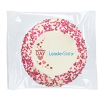 Individually Wrapped Sugar Cookie