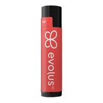 Custom SPF 30 Soy Lip Balm in Black Tube