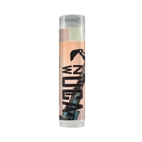 Clear tube of soy-based SPF 30 lip balm.... from ASI 88060 Snugz/USA Inc /...