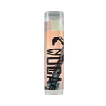 Custom SPF 30 Soy Based Lip Balm in Clear Tube & White Label