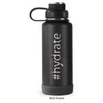 32 Oz. Boulder Travel Bottle
