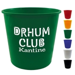 176 oz Plastic Brew Bucket