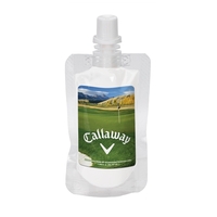 1 oz. SPF 30 Sunscreen in Squeeze Pouch