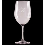 12 oz. Tritan Wine Glass