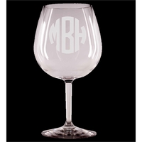 23 oz. Tritan Wine Glass