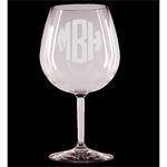 23 oz. Tritan Wine Glass