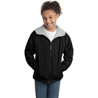 Port Authority Youth Team Jacket.... from ASI 84863 SanMar