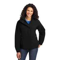 Port Authority Ladies Nootka Jacket.... from ASI 84863 SanMar