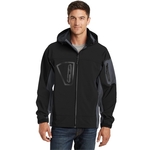 Port Authority Waterproof Soft Shell Jacket.