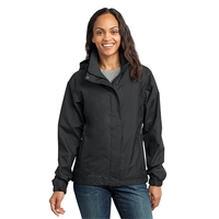 Eddie Bauer - Ladies Rain Jacket.... from ASI 84863 SanMar