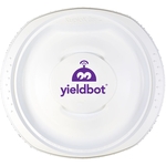 Kuplok Plastic Plates