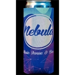 Full Color Slim Sponge Hugger