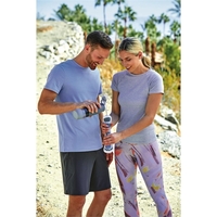 8" x 35" cooling towel made of 100% polyester.... from ASI 91605 Towel...