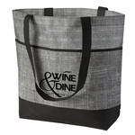 Non-Woven Tote Bag with Pockets