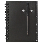Spiral Notebook & Pen