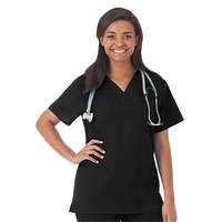Fundamentals Women's Two Pocket Top... from ASI 86018 Scrub Authority /...