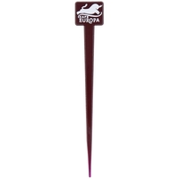 5" plastic sandwich and appetizer pick with square topper.... from ASI 59683...