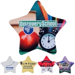 STAR SHAPED MICROFIBER CLEANING CLOTH