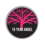 Commemorative Keepsake Challenge Coin - Laminated Insert