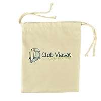 Sublimated Drawstring Canvas Bag... from ASI 72657 Active Life Promo / Apres Ski