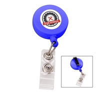 Professional ID badge holdefor healthcare organizations, hospitality...