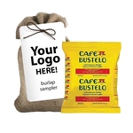 Cuban Coffee in Jute Bag