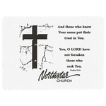 5" x 7" Prayer Cloth