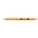 EnerGel Alloy Gold Premium Retractable Liquid Gel Ink Pen