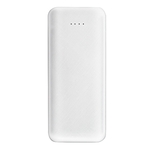 Janesville Mega 2.1 Fabric Texture Power Bank