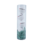 PVC TUBE 4 Pack with Golf Lip Balm